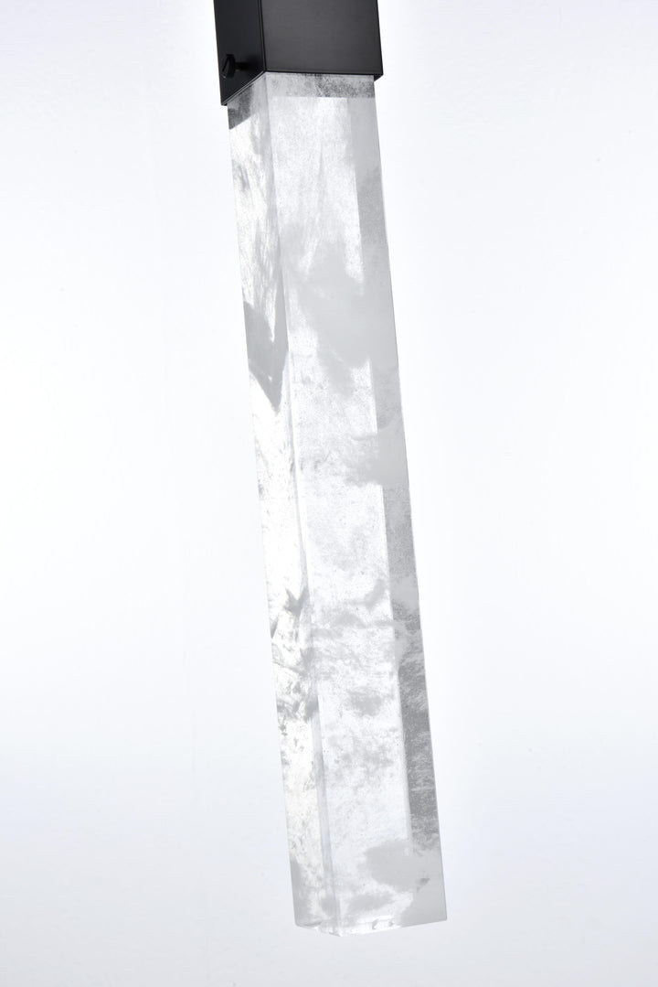 Aurora Pendant by Elegant - view 6