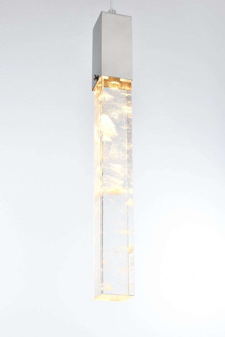 Aurora Pendant by Elegant - view 11