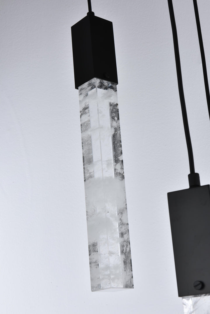 Aurora Pendant by Elegant - view 60