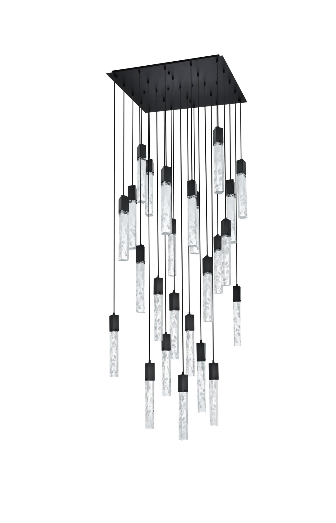 Aurora Chandelier by Elegant - view 18
