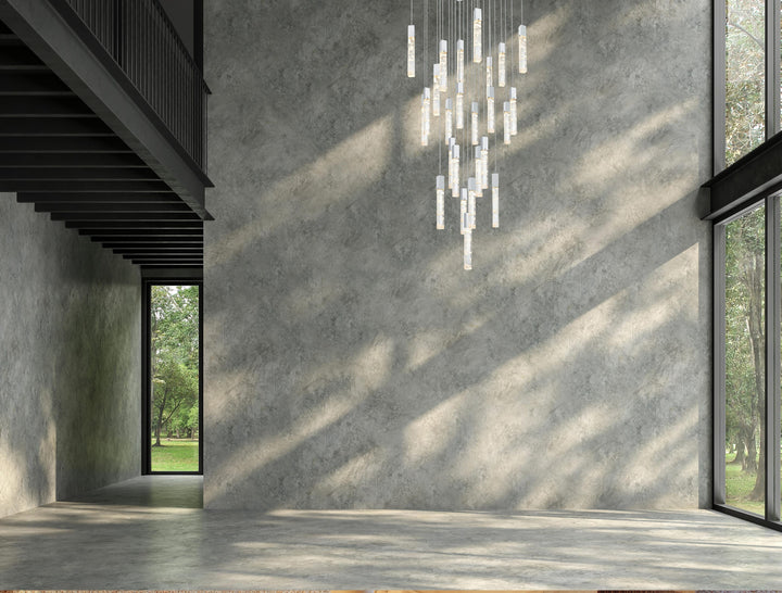 Aurora Chandelier by Elegant - view 22