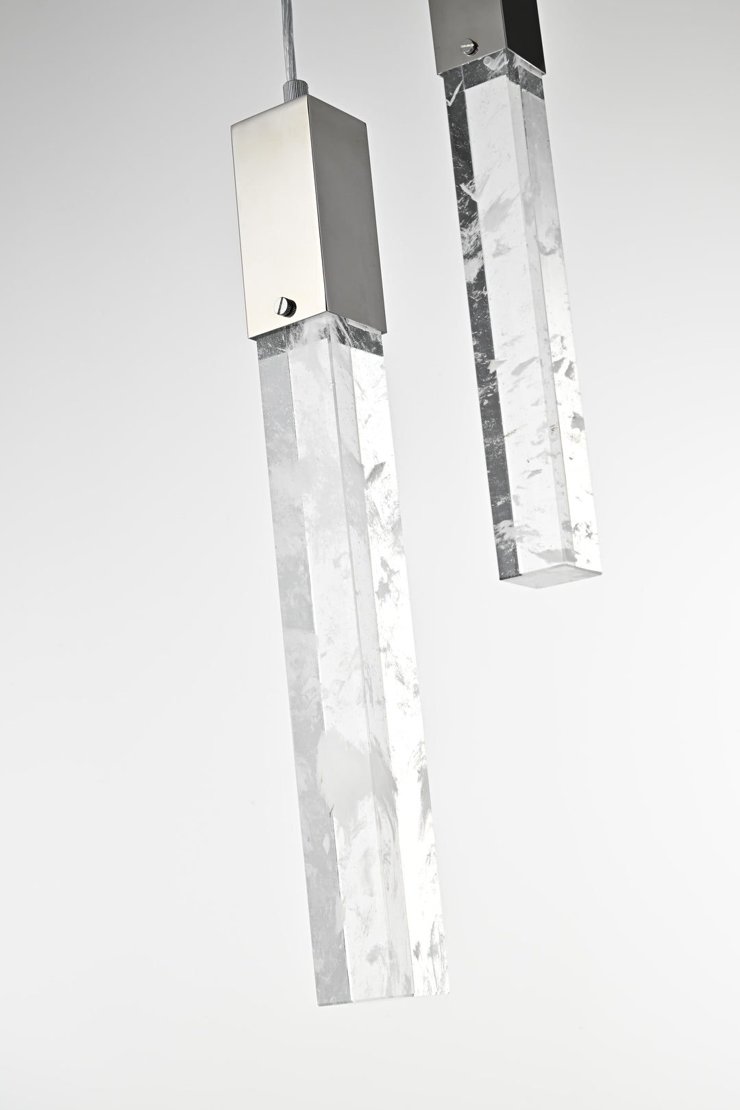 Aurora Chandelier by Elegant - view 25