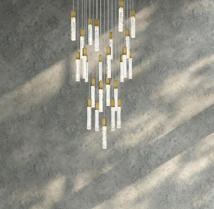 Aurora Chandelier by Elegant - view 39