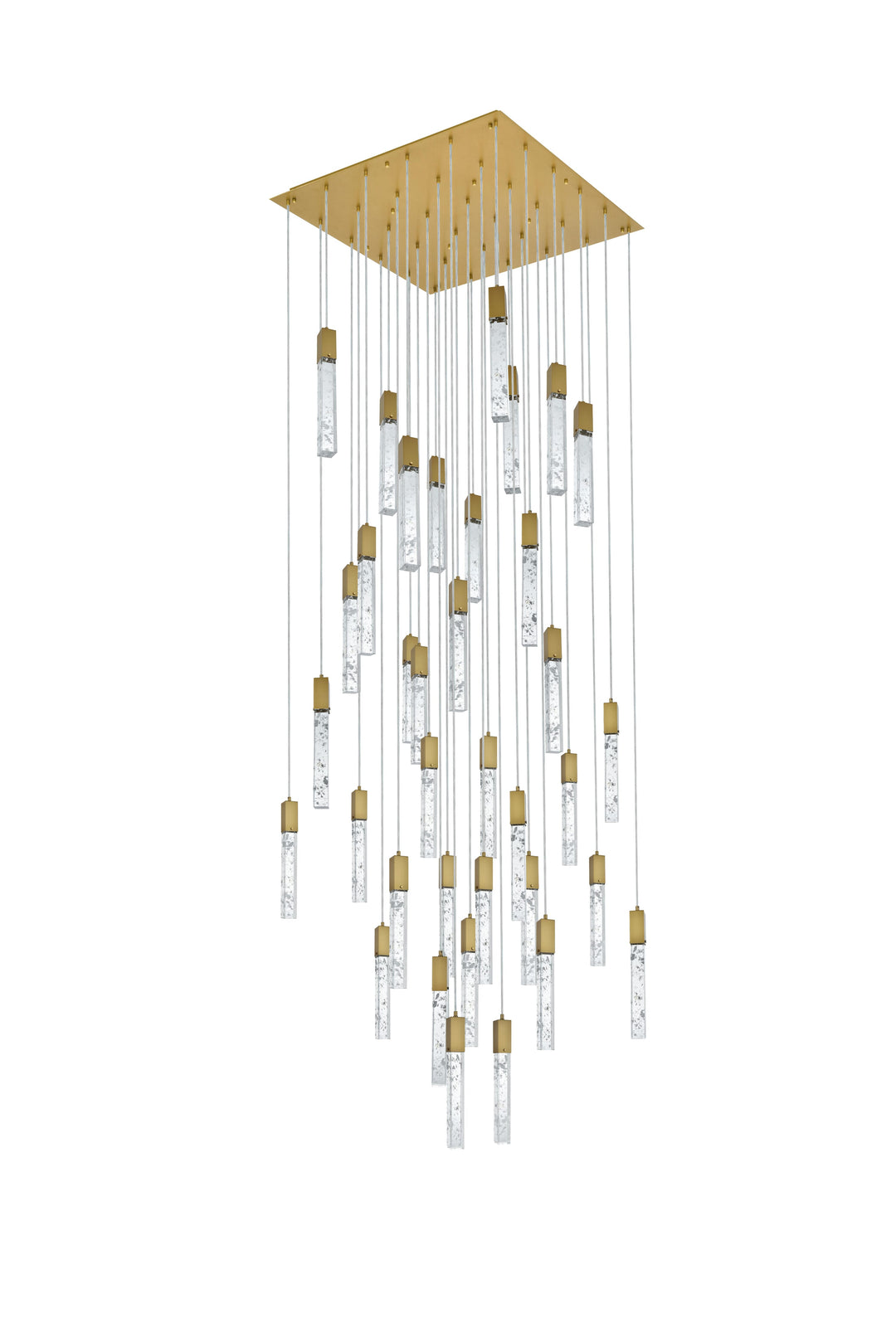 Aurora Chandelier by Elegant - view 68