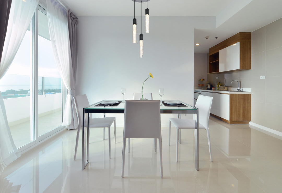 Series 2089 Chandelier