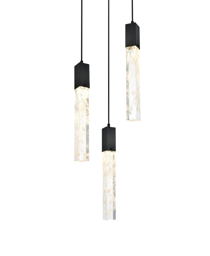 Series 2089 Chandelier