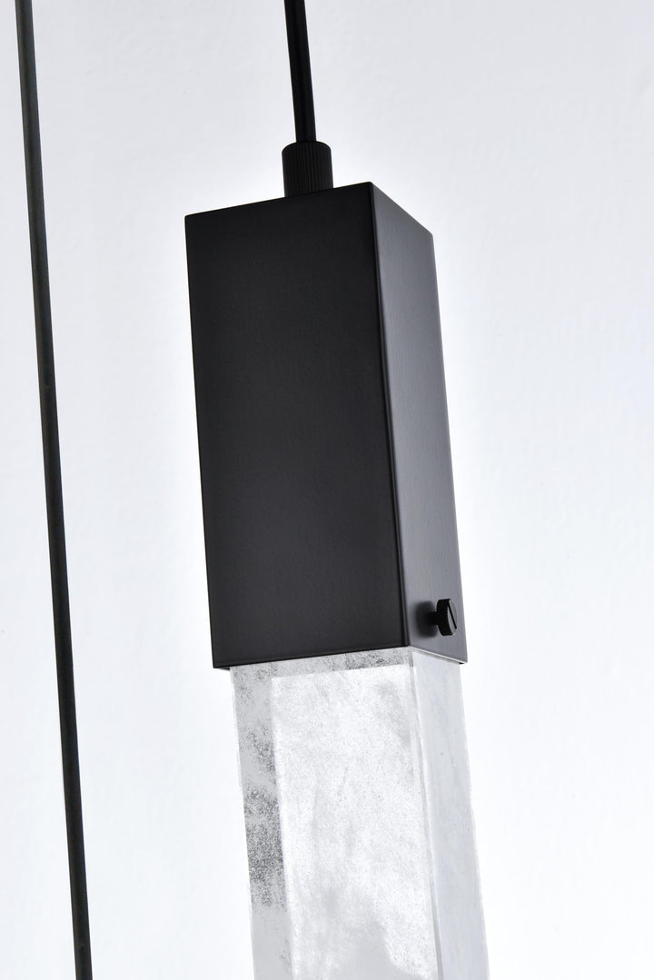 Series 2089 Chandelier