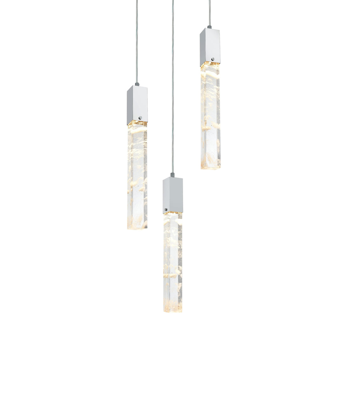 Series 2089 Chandelier