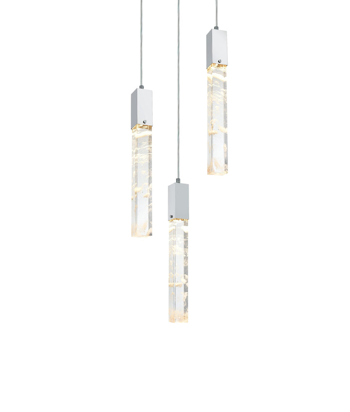 Series 2089 Chandelier