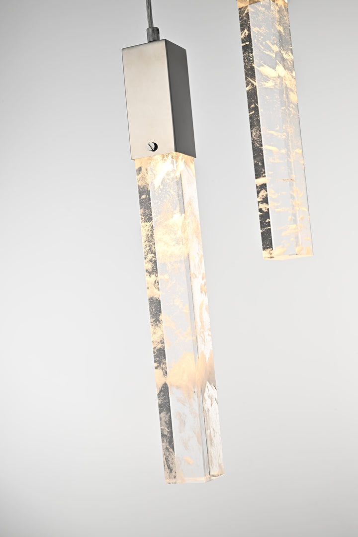 Series 2089 Chandelier