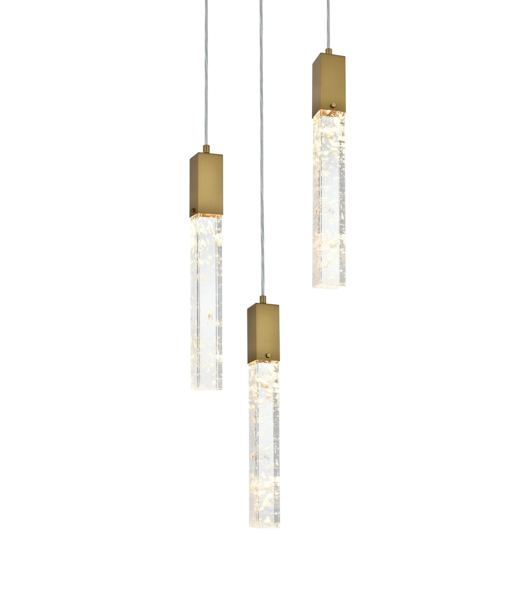 Series 2089 Chandelier