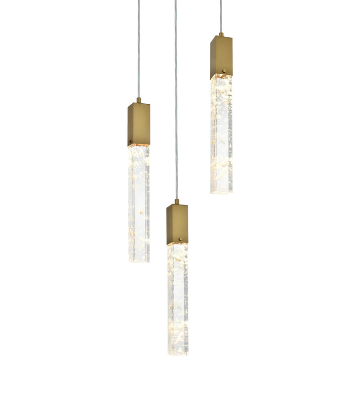 Series 2089 Chandelier
