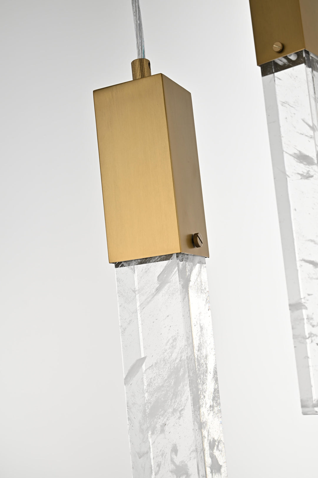 Series 2089 Chandelier