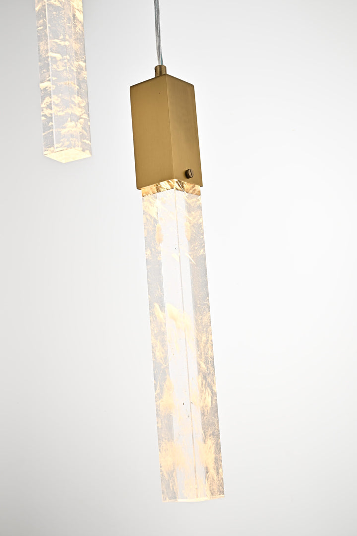 Series 2089 Chandelier