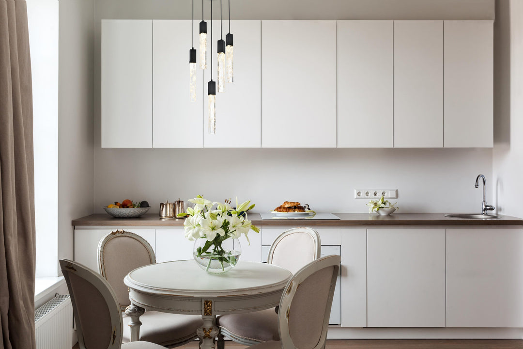 Series 2089 Chandelier