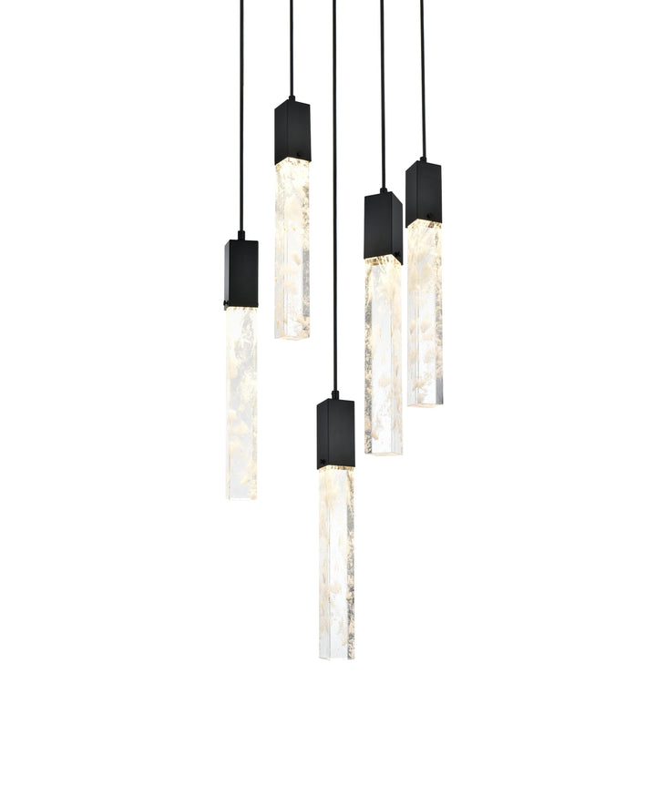 Series 2089 Chandelier