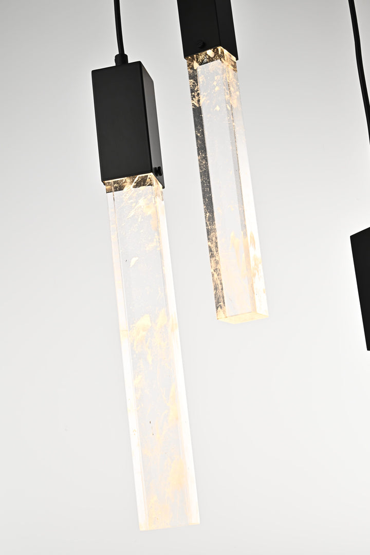 Series 2089 Chandelier