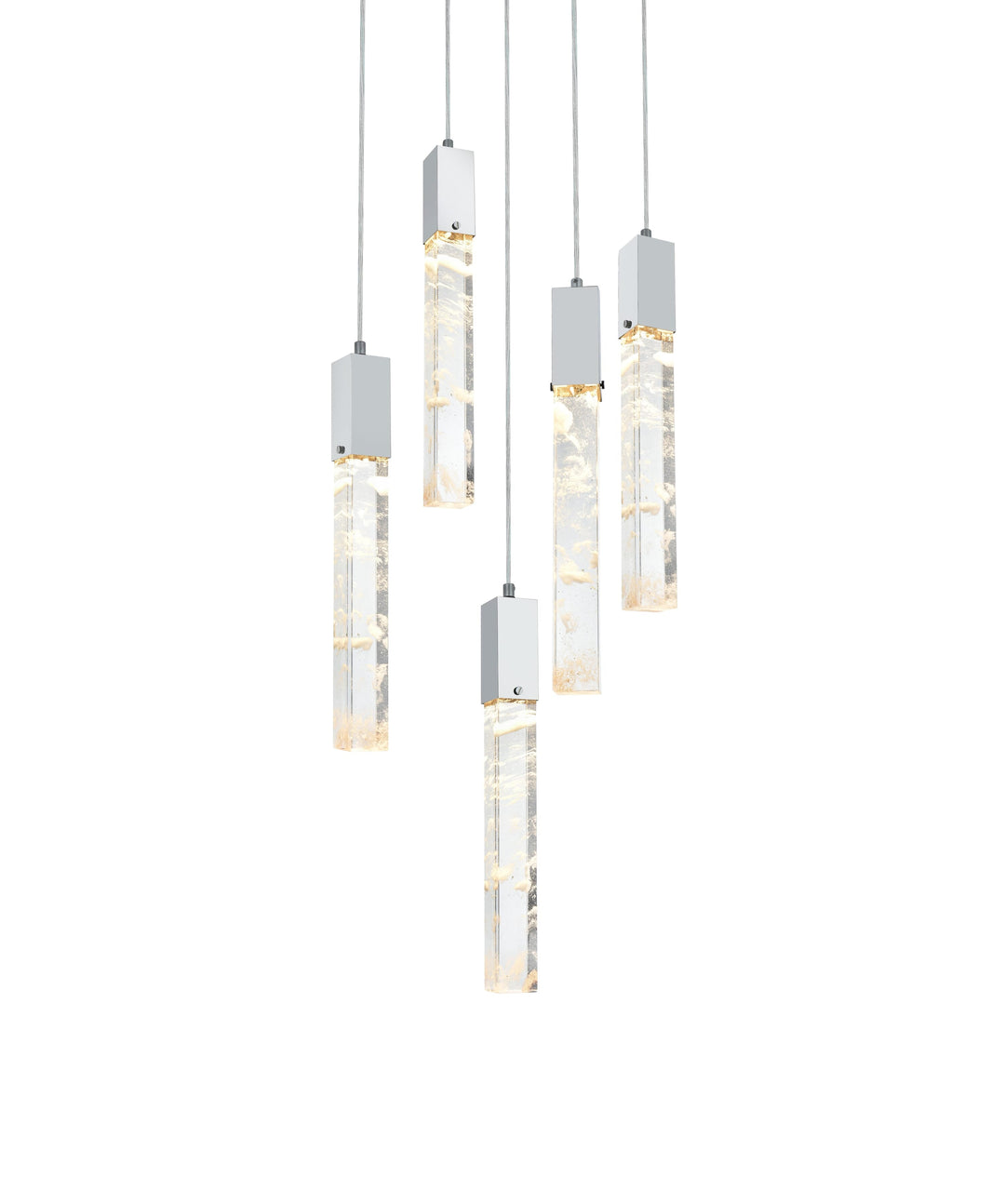 Series 2089 Chandelier
