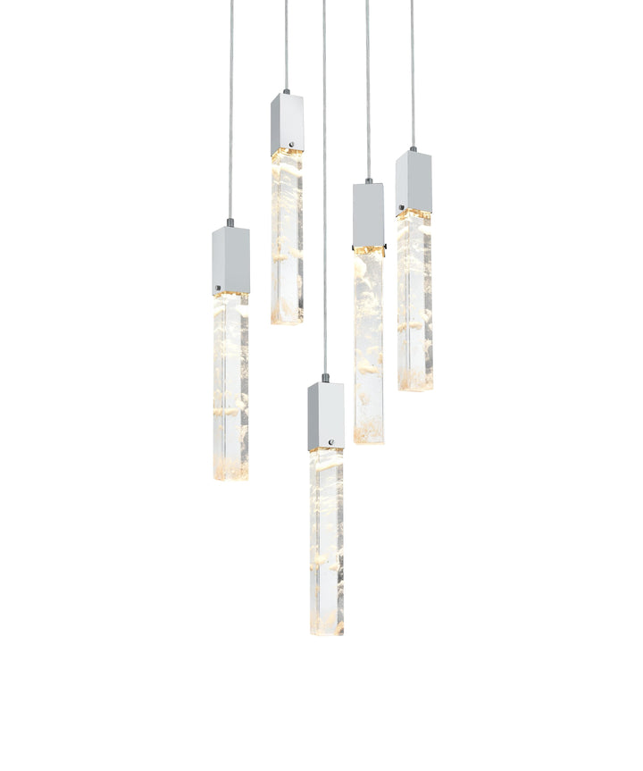 Series 2089 Chandelier