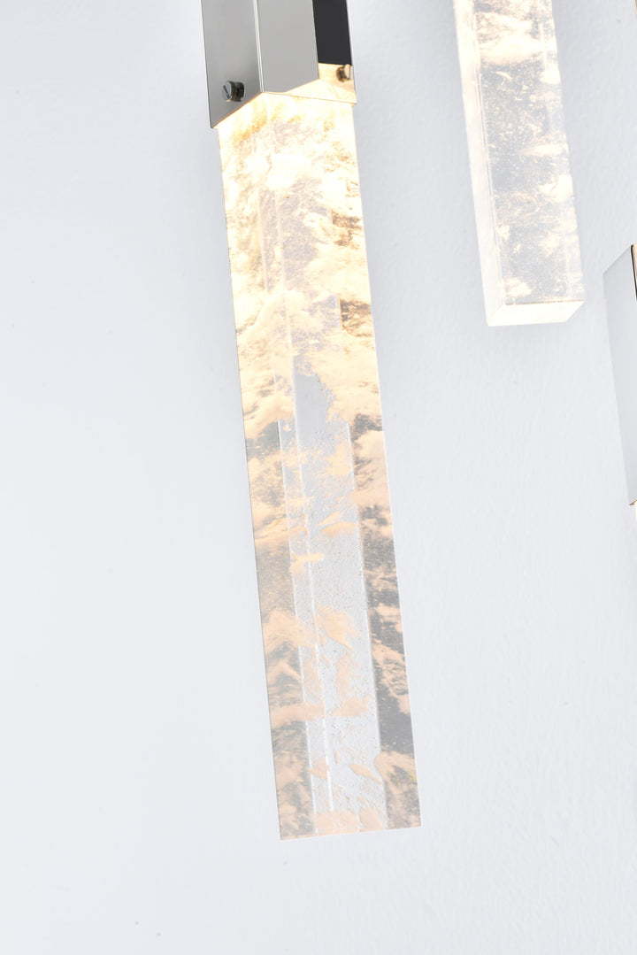 Series 2089 Chandelier