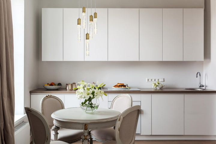 Series 2089 Chandelier