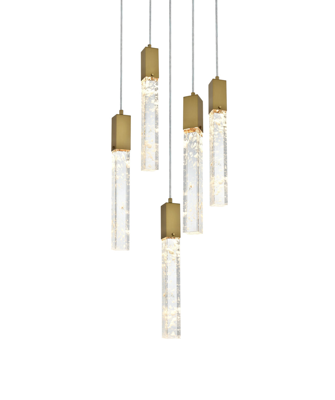 Series 2089 Chandelier