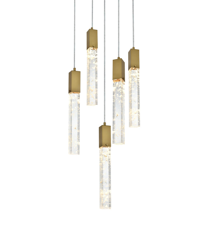Series 2089 Chandelier