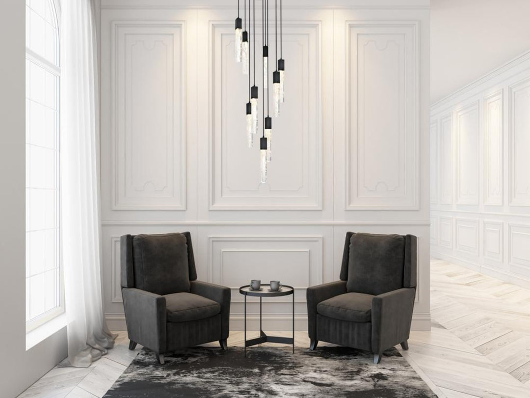 Series 2089 Chandelier