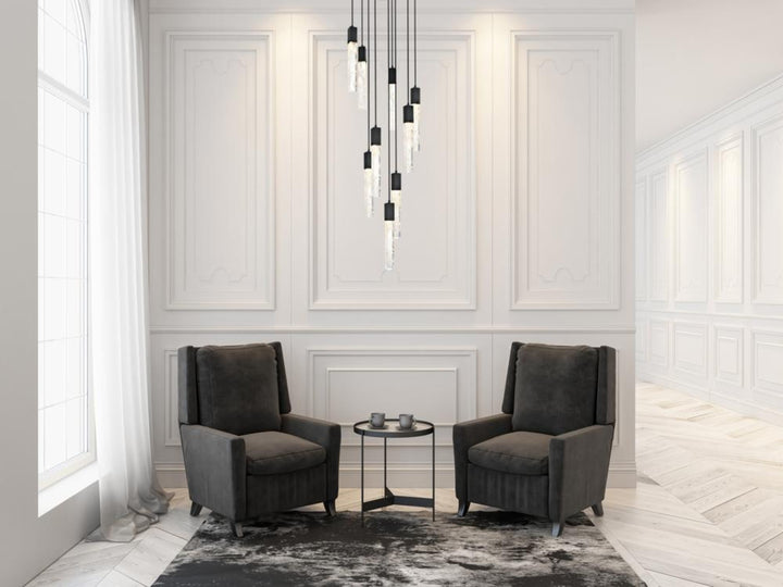 Series 2089 Chandelier