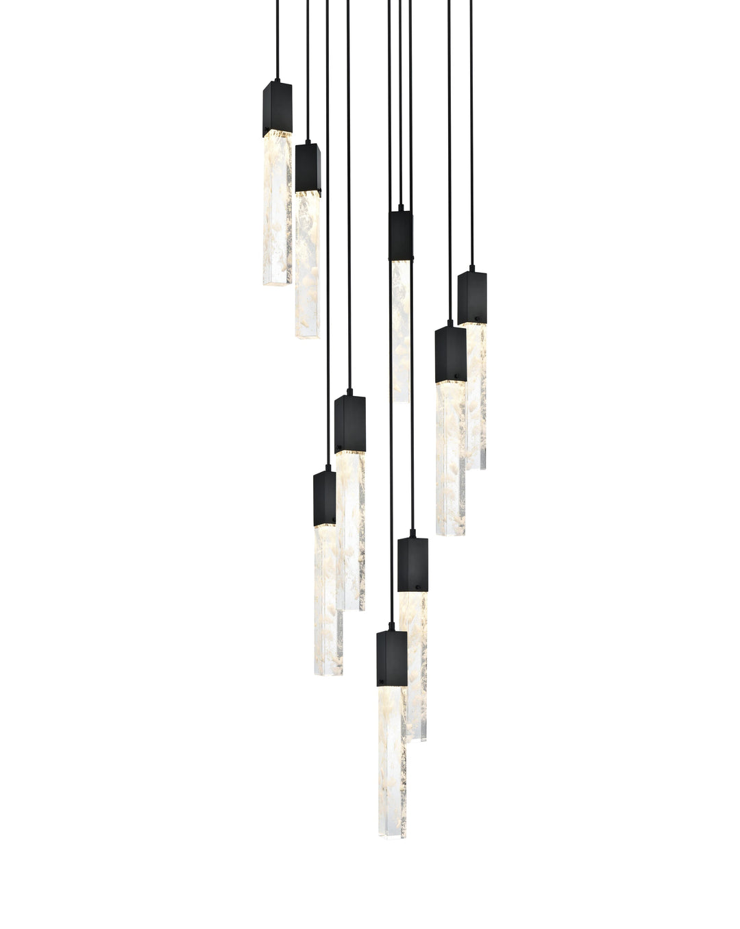 Series 2089 Chandelier