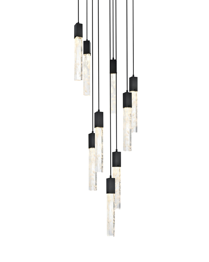 Series 2089 Chandelier