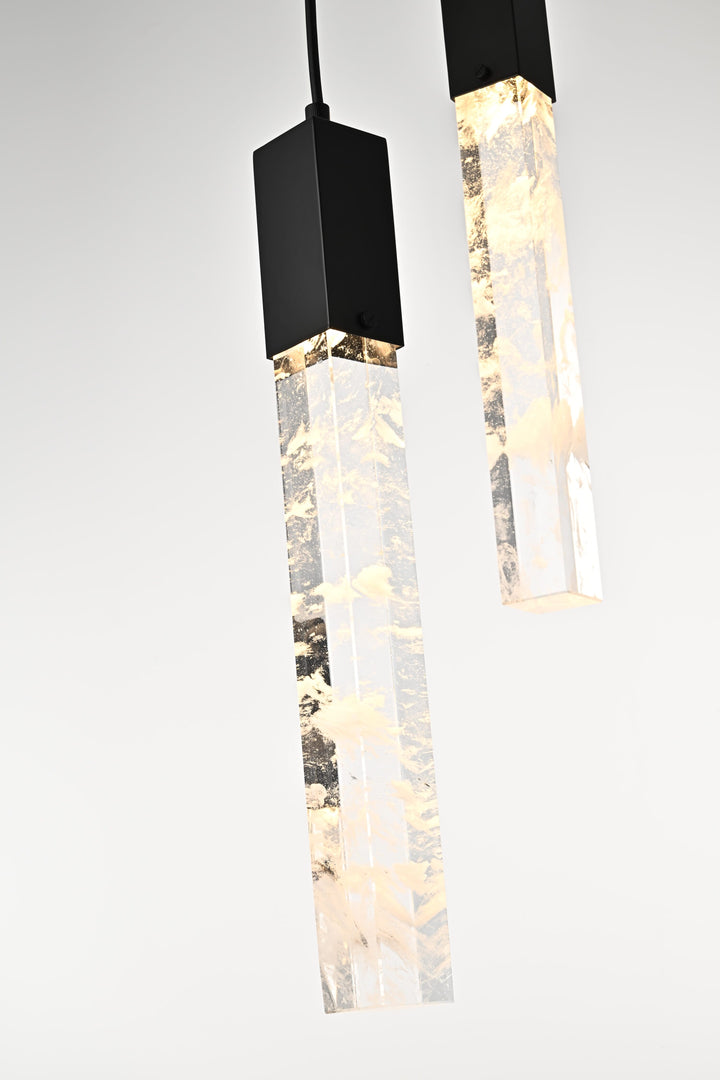 Series 2089 Chandelier