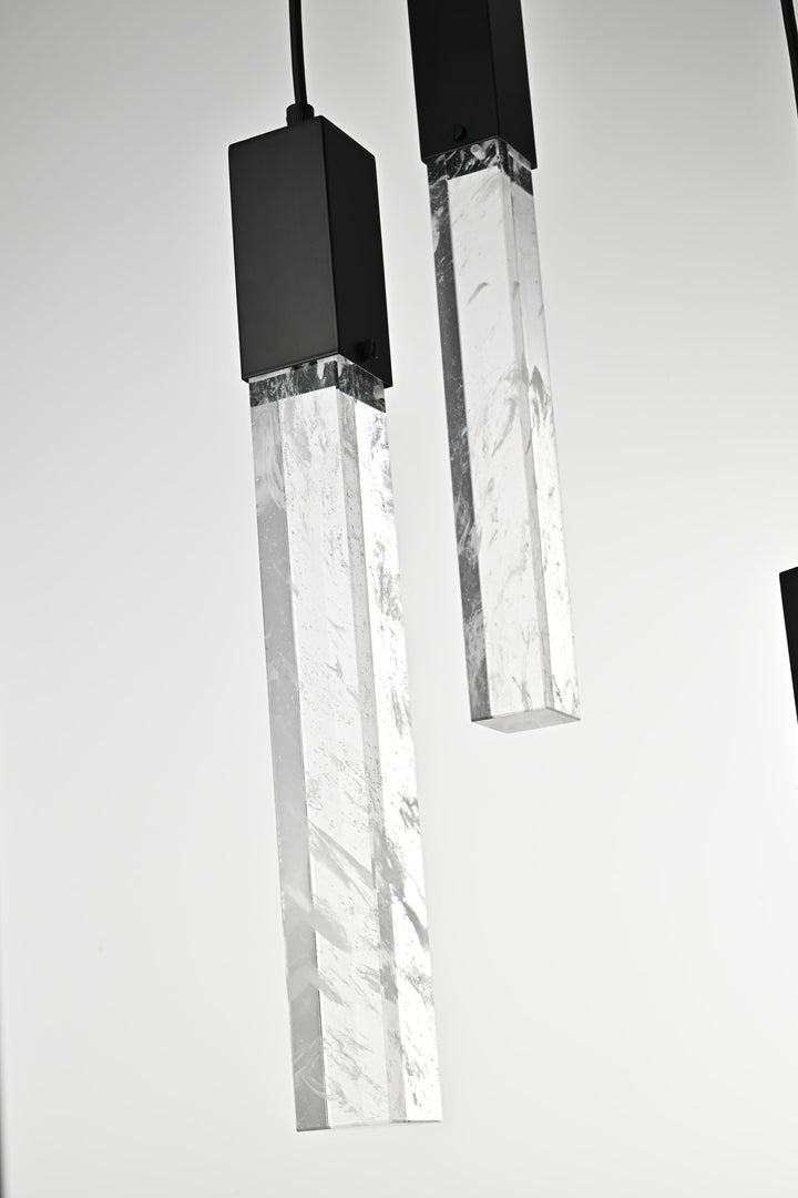 Series 2089 Chandelier