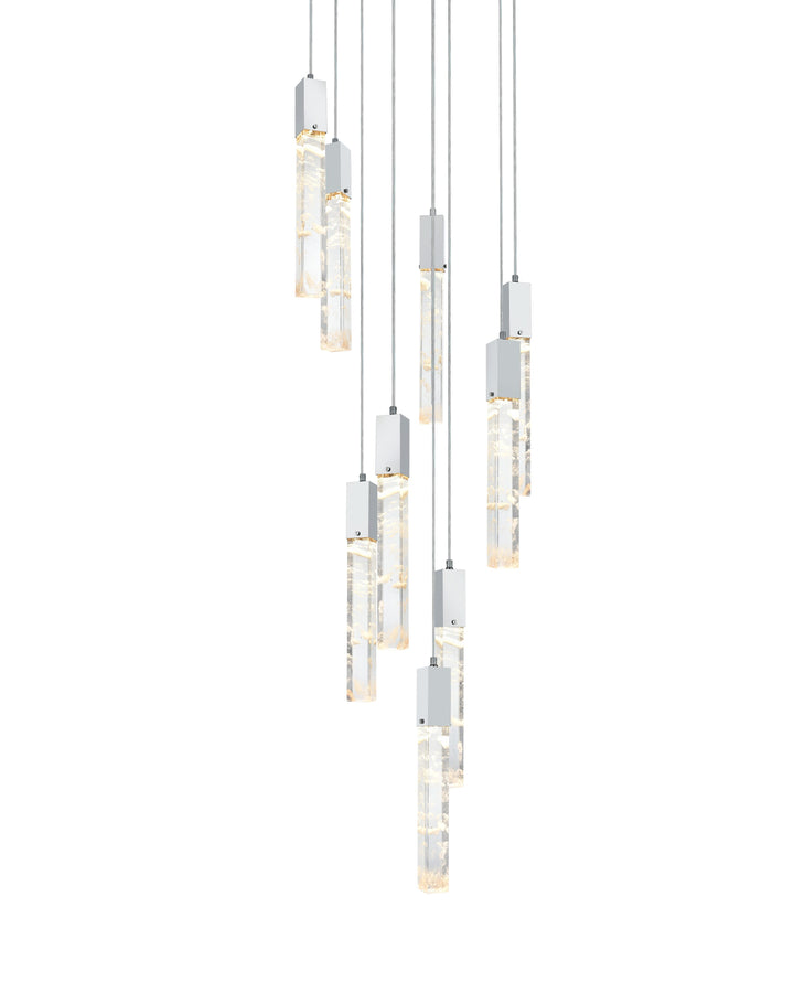 Series 2089 Chandelier