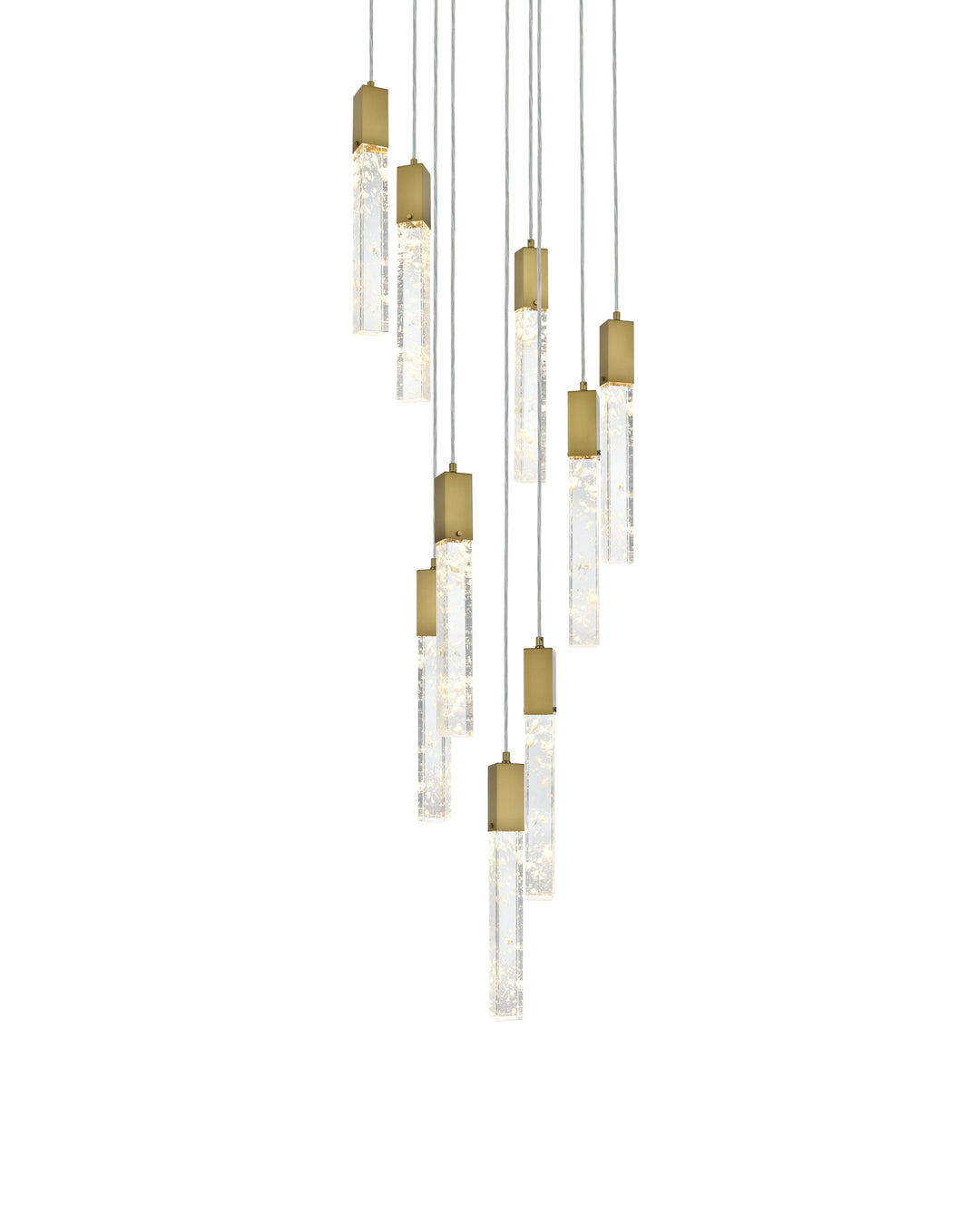Series 2089 Chandelier