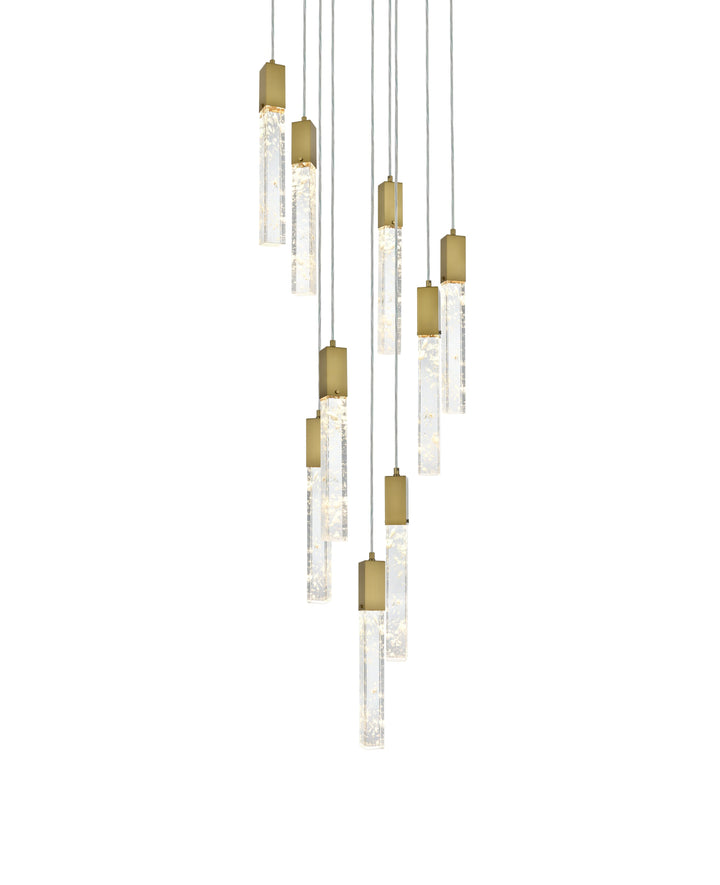 Series 2089 Chandelier