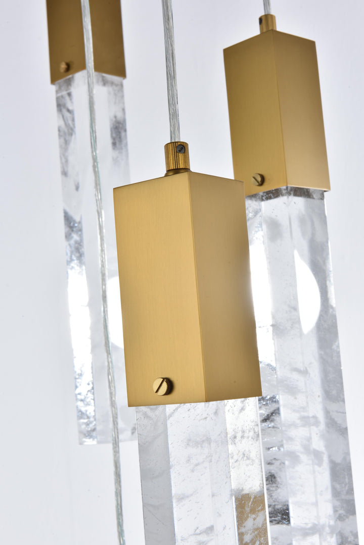 Series 2089 Chandelier
