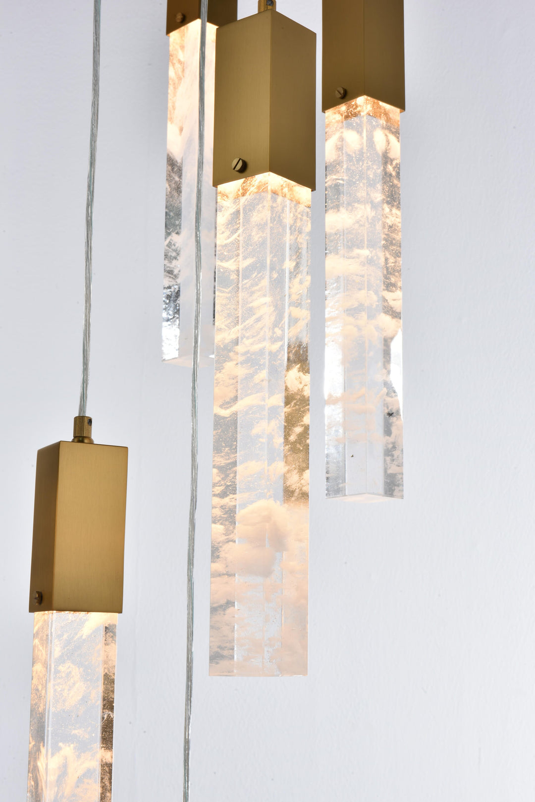 Series 2089 Chandelier