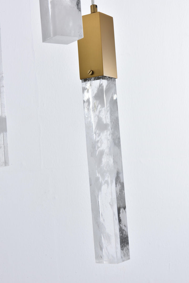 Series 2089 Chandelier