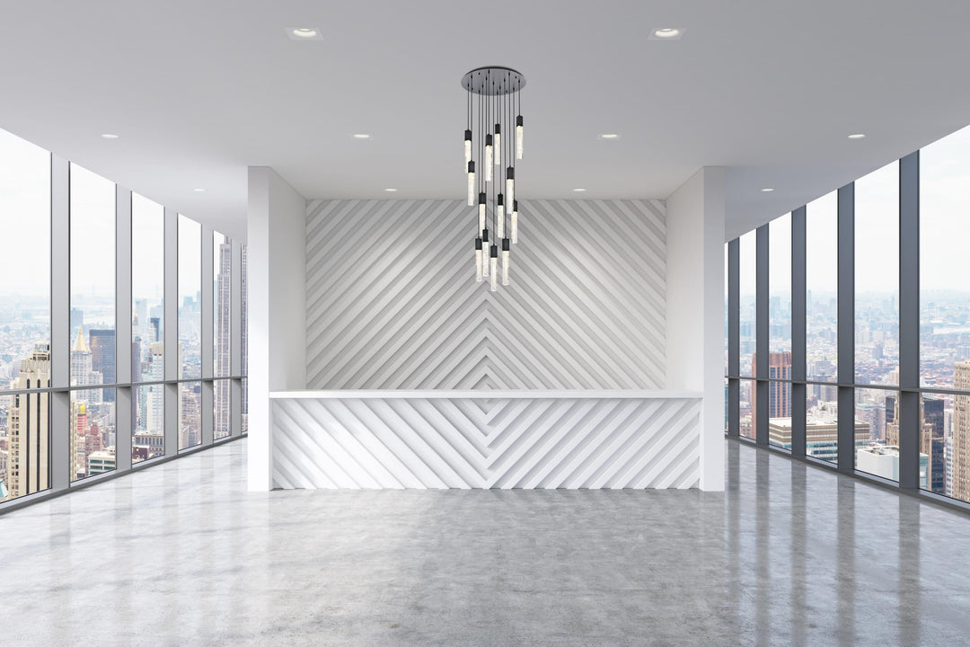 Series 2089 Chandelier