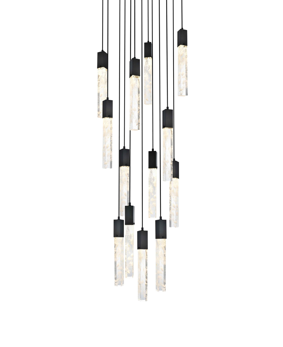 Series 2089 Chandelier
