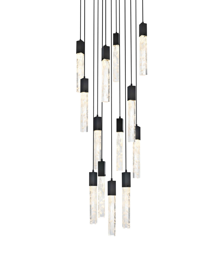 Series 2089 Chandelier