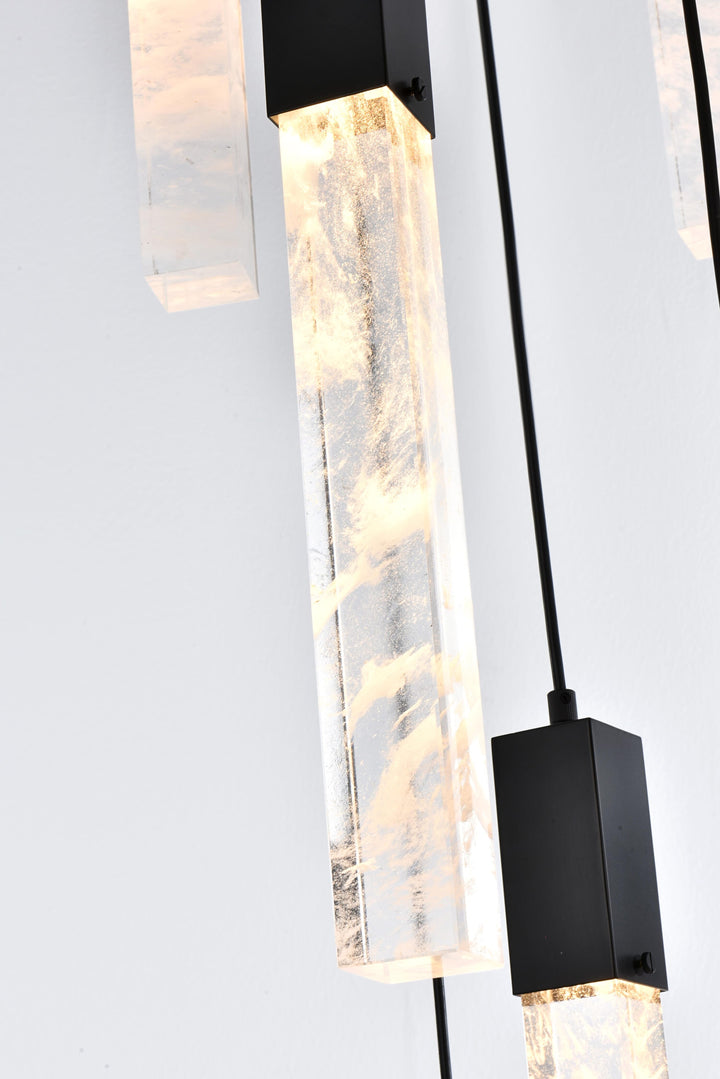Series 2089 Chandelier
