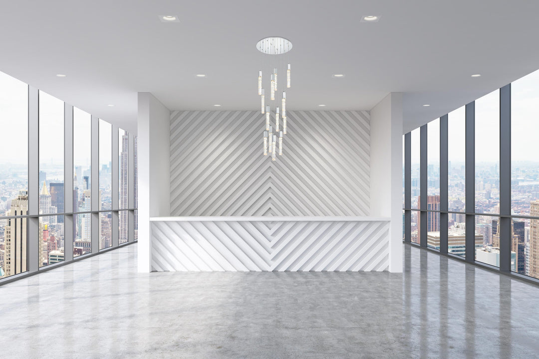 Series 2089 Chandelier