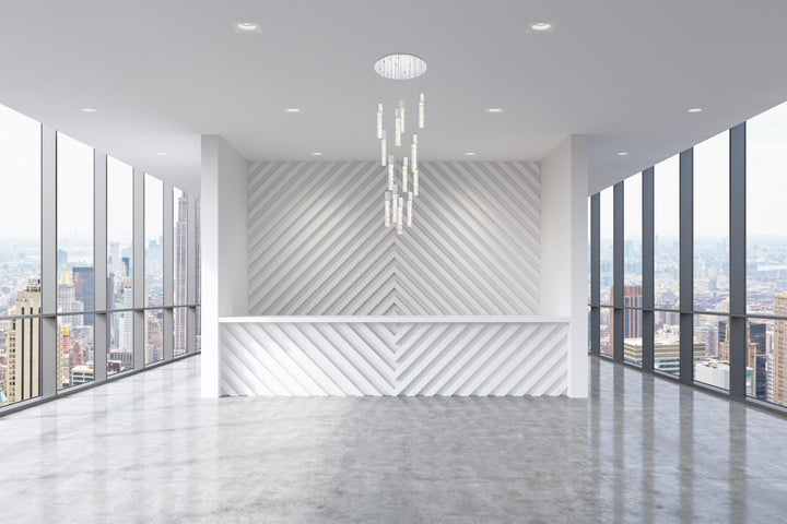 Series 2089 Chandelier