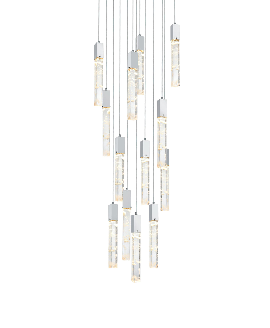 Series 2089 Chandelier