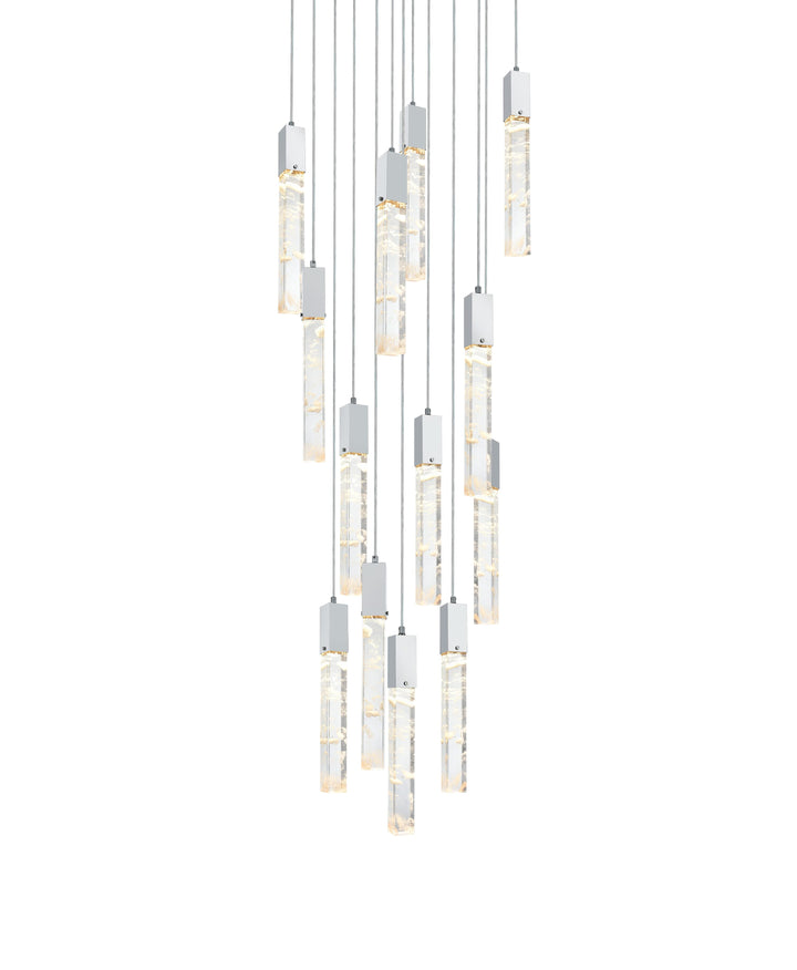 Series 2089 Chandelier