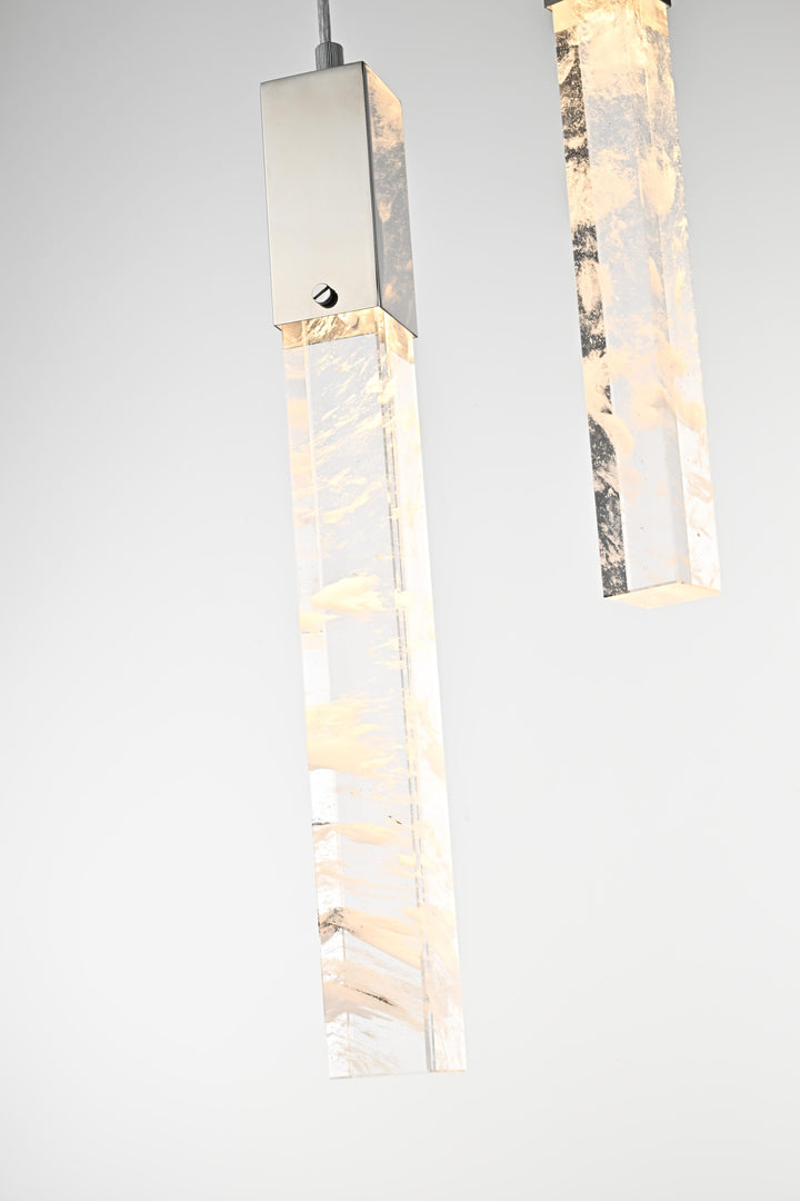 Series 2089 Chandelier
