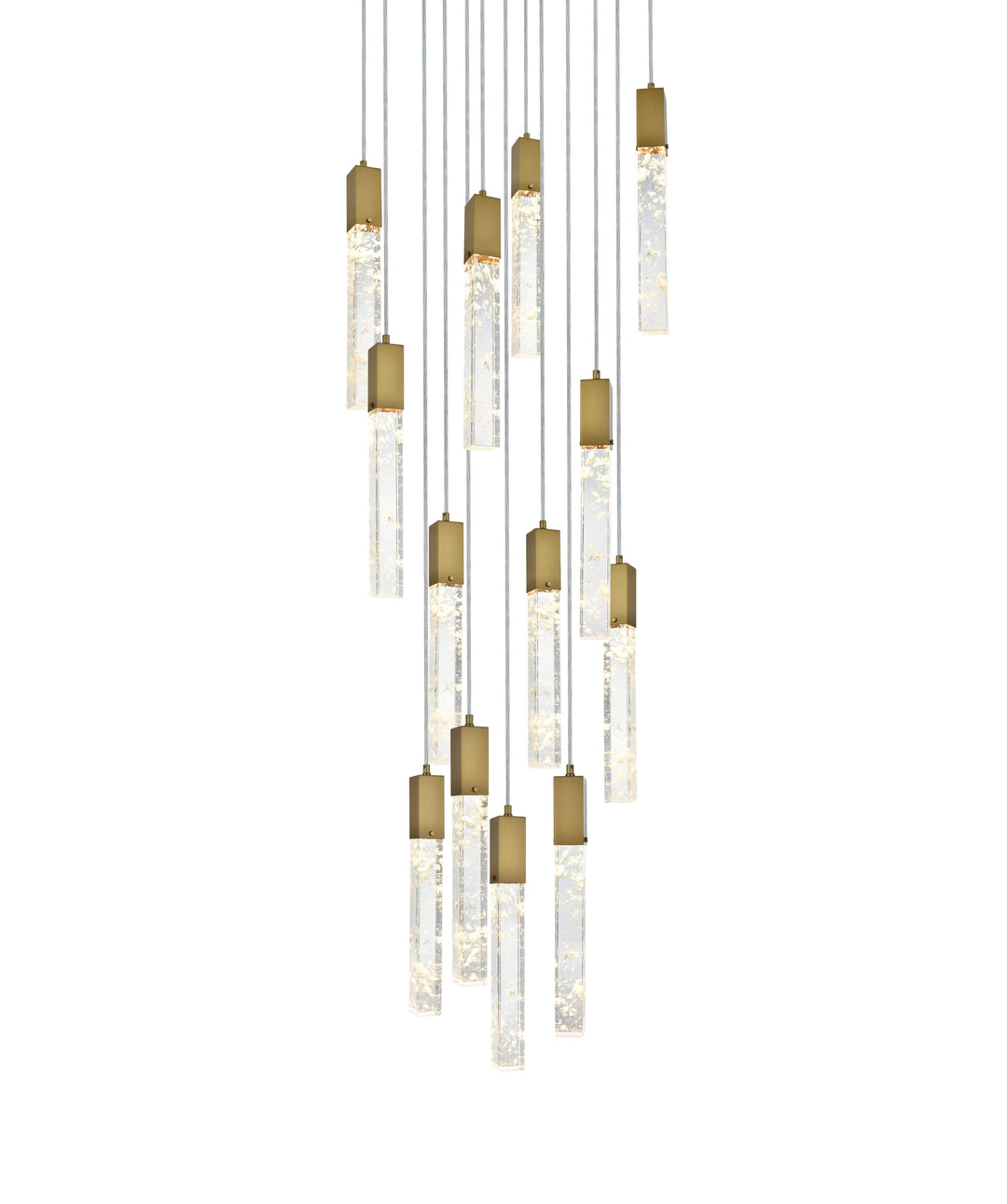 Series 2089 Chandelier