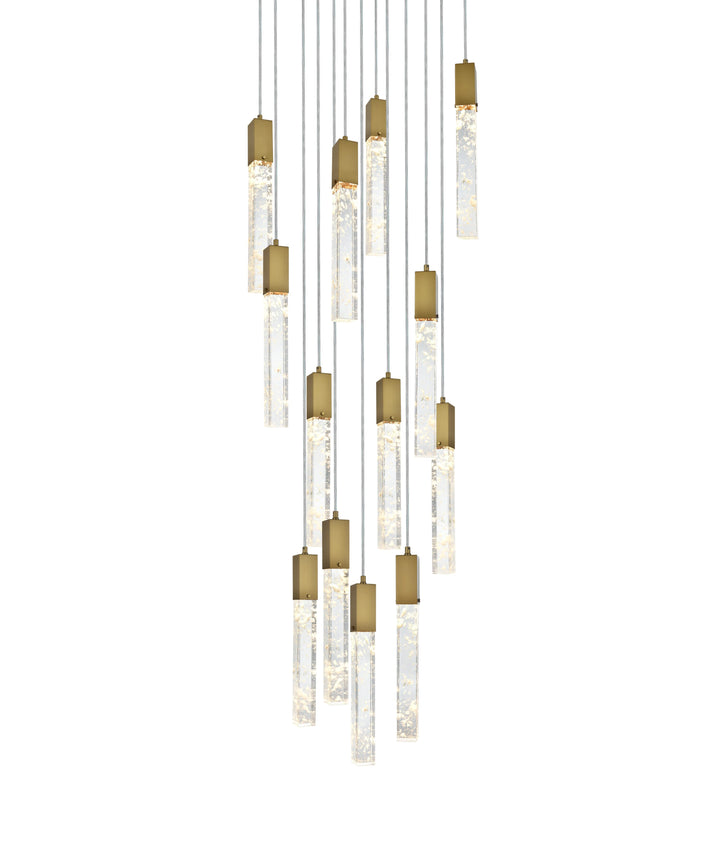 Series 2089 Chandelier